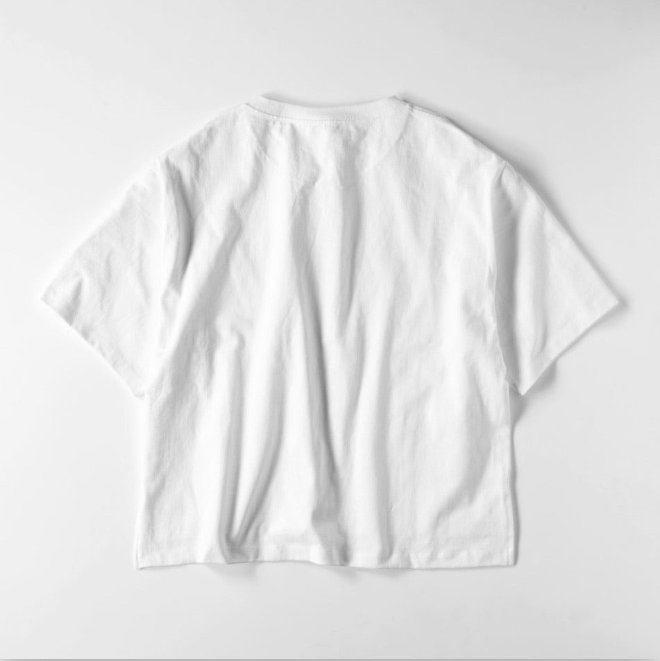 toi toi toi T-Shirt – toi dancewear